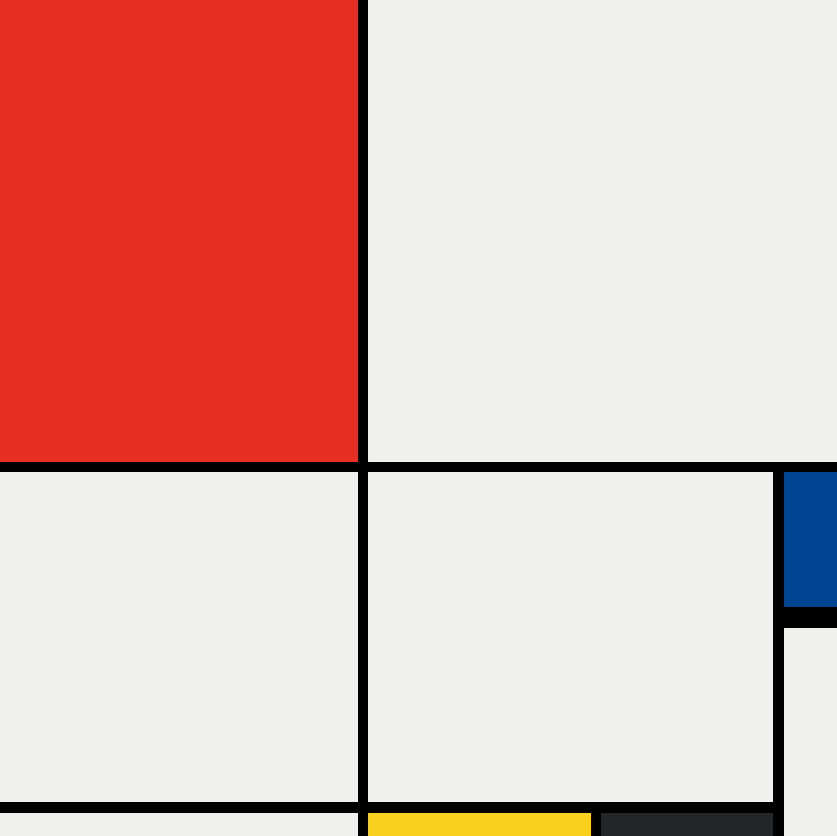 Mondrian Example Image